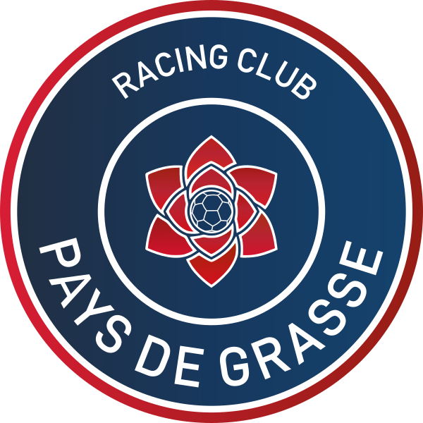 Rc Grasse logo